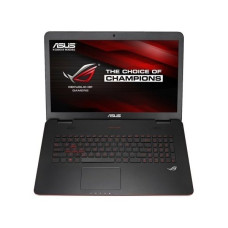 Ноутбук Asus ROG GL771JW-TS71