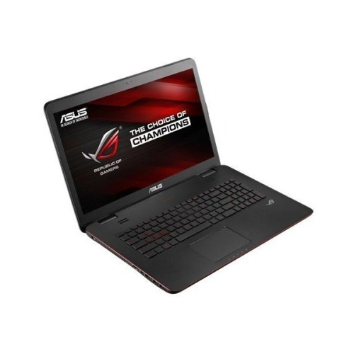 Ноутбук Asus ROG GL771JW-TS71