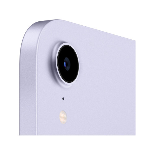 Планшет  Apple iPad mini 6 Wi-Fi + Cellular 256GB Purple (MK8K3)