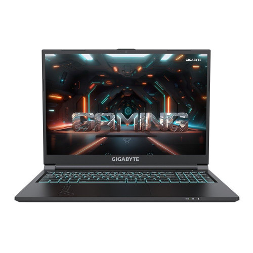 Gigabyte G6 KF (KF-H3US864KH)