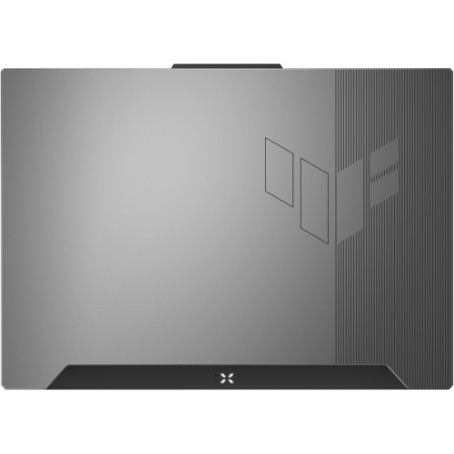 Asus TUF Dash F15 FX517ZC: Компактний і потужний ноутбук з ідеальним рівновагою