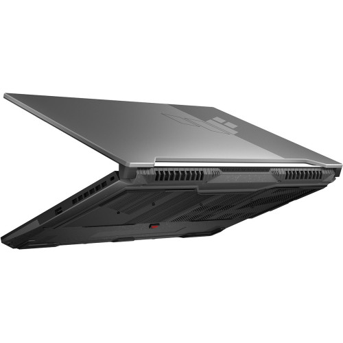 Asus TUF Dash F15 FX517ZC: Компактний і потужний ноутбук з ідеальним рівновагою
