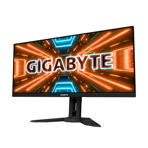 Gigabyte M34WQ