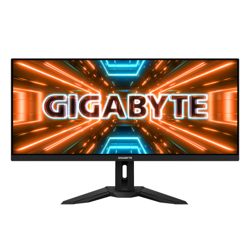 Gigabyte M34WQ