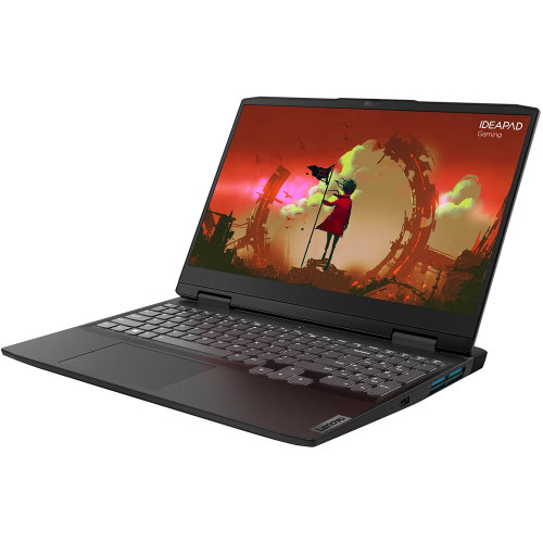 Lenovo IdeaPad Gaming 3 15ARH7 (82SB010ARM)