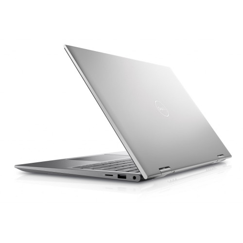 Ноутбук Dell Inspiron 14 5410 2-in-1 (i5410-5149SLV-PUS) Silver