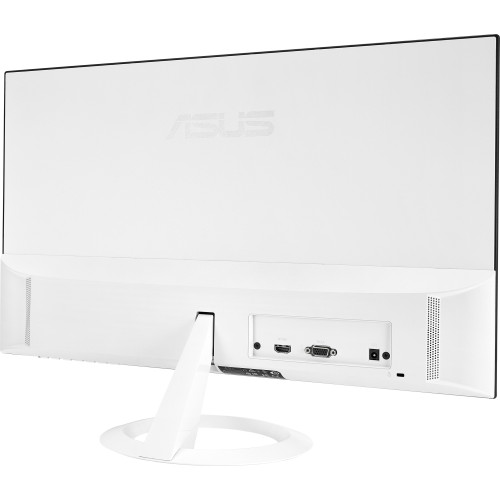 Asus VZ249HE-W: современный монитор с тонким дизайном