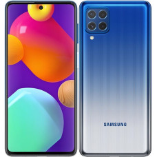 Samsung Galaxy M62 SM-M625F 8/256GB Blue