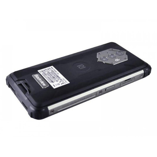 Смартфон Blackview BV6600 4/64GB Black