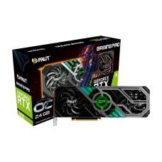 Palit GeForce RTX 3090 GamingPro OC (NED3090S19SB-132BA)