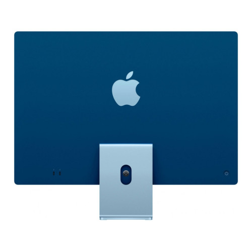 Apple iMac 24 M1 Blue 2021 (Z14M000U0)