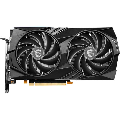 MSI GeForce RTX4060 8Gb GAMING X (RTX 4060 GAMING X 8G)