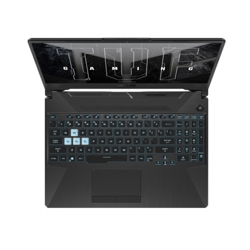 Asus TUF Gaming F15 FX506HM (FX506HM-HN016T)