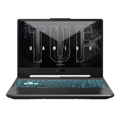 Asus TUF Gaming F15 FX506HM (FX506HM-HN016T)