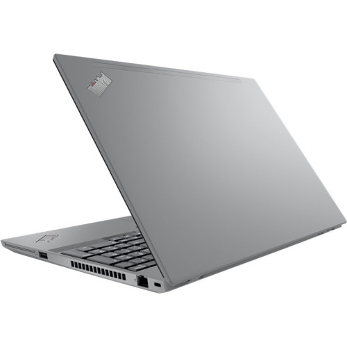 Lenovo ThinkPad T15 Gen 2: Нова версія бізнес-ноутбука.