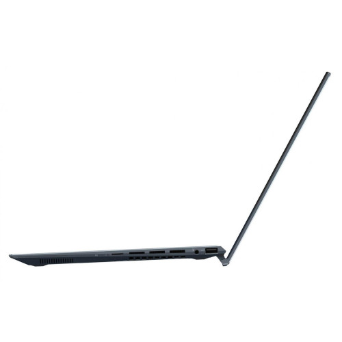 Ноутбук Asus ZenBook 14X OLED UX5401ZA (UX5401ZA-L7056W)
