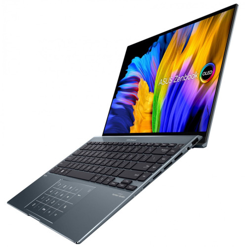 Ноутбук Asus ZenBook 14X OLED UX5401ZA (UX5401ZA-L7056W)