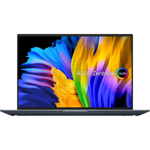 Ноутбук Asus ZenBook 14X OLED UX5401ZA (UX5401ZA-L7056W)