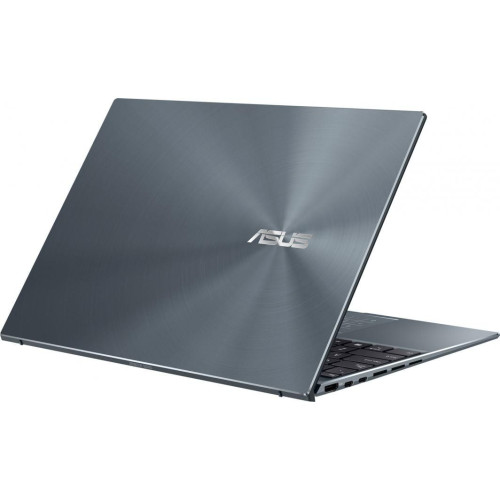 Ноутбук Asus ZenBook 14X OLED UX5401ZA (UX5401ZA-L7056W)