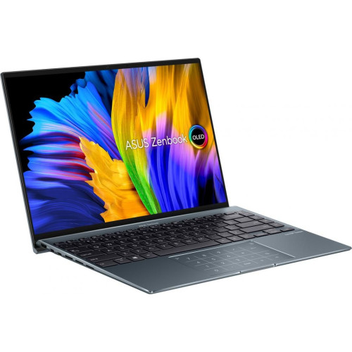 Ноутбук Asus ZenBook 14X OLED UX5401ZA (UX5401ZA-L7056W)