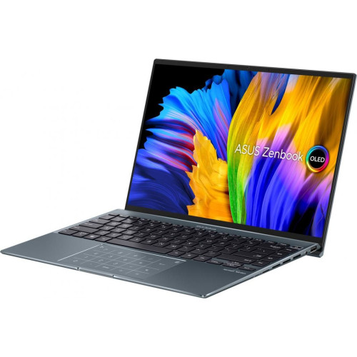 Ноутбук Asus ZenBook 14X OLED UX5401ZA (UX5401ZA-L7056W)