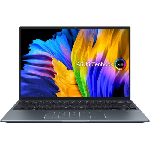 Ноутбук Asus ZenBook 14X OLED UX5401ZA (UX5401ZA-L7056W)