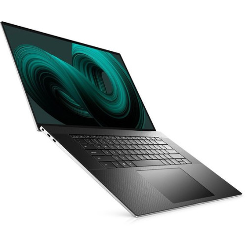 Ноутбук Dell XPS 17 9710 (XPS9710-7494SLV-PUS)