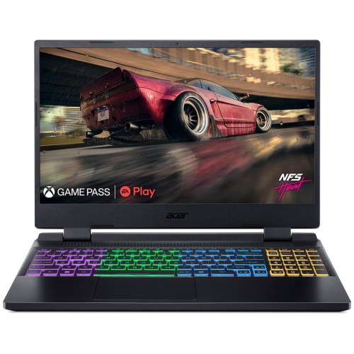 Acer Nitro 5 AN515-46: геймерський ноутбук з потужними можливостями.