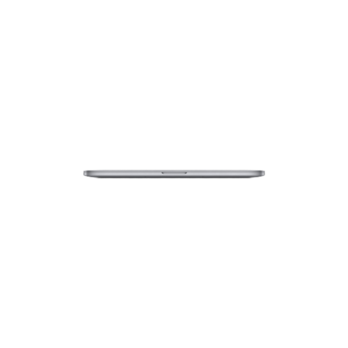 Apple MacBook Pro 16 Retina Space Gray with Touch Bar Custom (Z0Y0000PE / Z0Y00003V) 2019