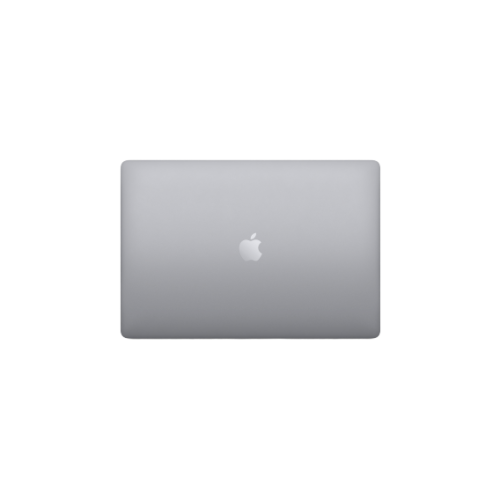 Apple MacBook Pro 16 Retina Space Gray with Touch Bar Custom (Z0Y0000PE / Z0Y00003V) 2019