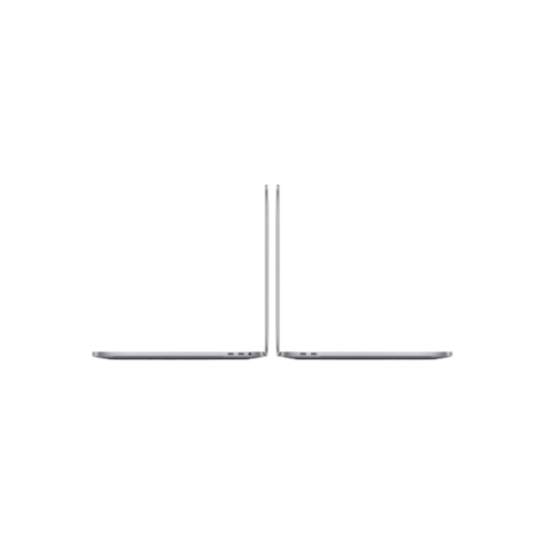 Apple MacBook Pro 16 Retina Space Gray with Touch Bar Custom (Z0Y0000PE / Z0Y00003V) 2019