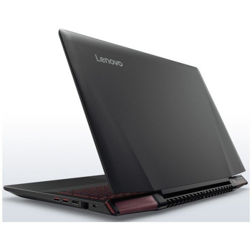 Ноутбук Lenovo IdeaPad Y700-15 (80NV00DBPB)