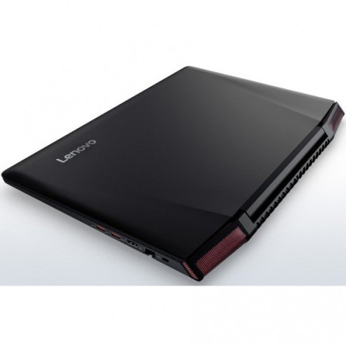 Ноутбук Lenovo IdeaPad Y700-15 (80NV00DBPB)
