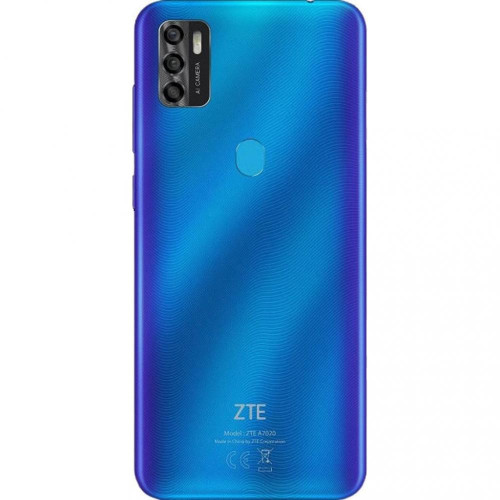 ZTE Blade A7S 2/64GB Blue