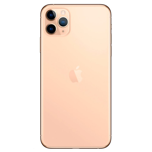 Apple iPhone 11 Pro Max 512GB Dual Sim Gold (MWF72)