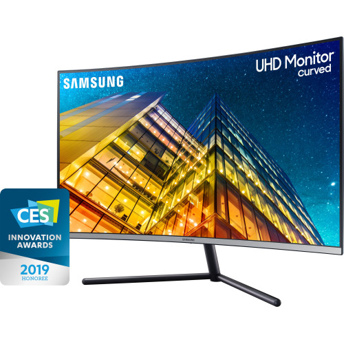 Samsung U32R590CWU (LU32R590CWRXEN)