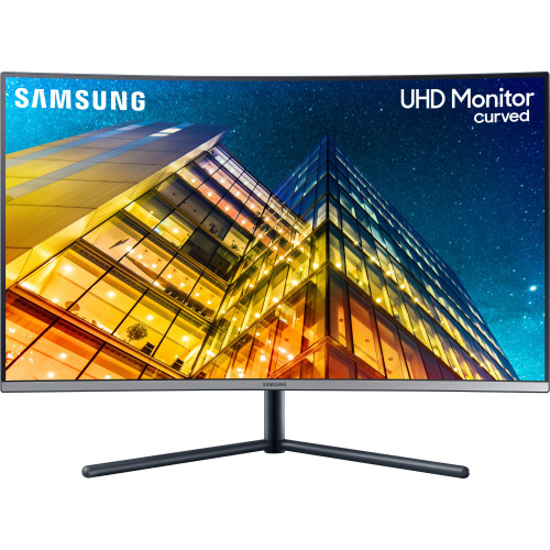 Samsung U32R590CWU (LU32R590CWRXEN)