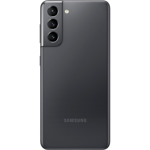 Смартфон Samsung Galaxy S21 SM-G9910 8/128GB Phantom Grey