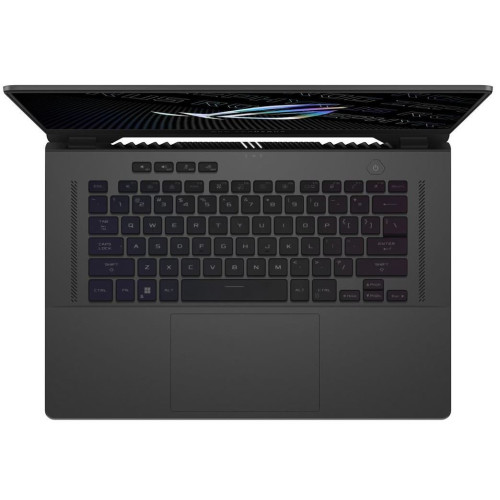 Ноутбук Asus ROG Zephyrus G15 GA503RW (GA503RW-LN036W)