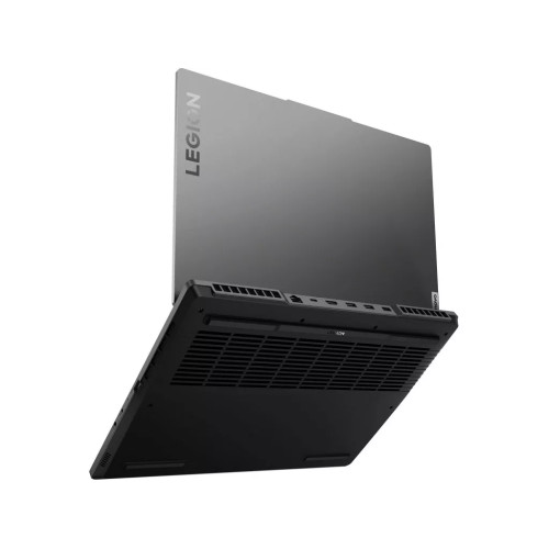Lenovo Legion 5 - мощный игровой ноутбук