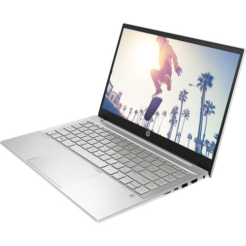 Ноутбук HP Pavilion 14-ec1013nq (6M333EA)