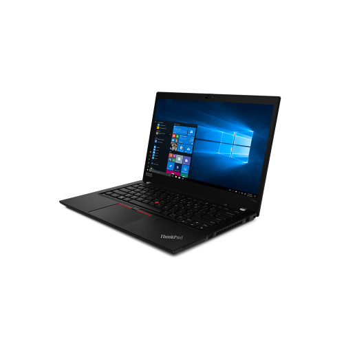 Ноутбук Lenovo ThinkPad P14s Gen 2 (21A0000XIX)