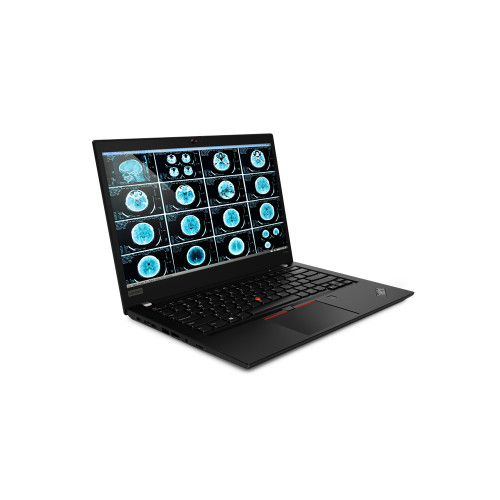 Ноутбук Lenovo ThinkPad P14s Gen 2 (21A0000XIX)