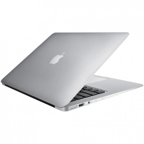 Apple MacBook Air 13" Silver (MMM62, Z0UU1) 2017