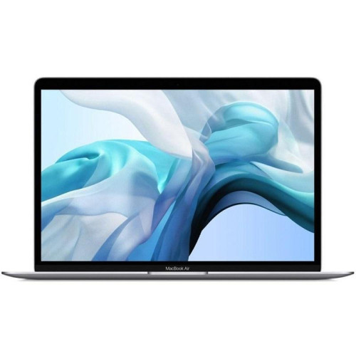 Apple MacBook Air 13" Silver (MMM62, Z0UU1) 2017