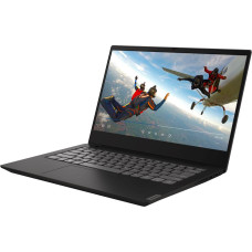 Ноутбук Lenovo IdeaPad S340-14IWL Onyx Black (81N700P9RA)