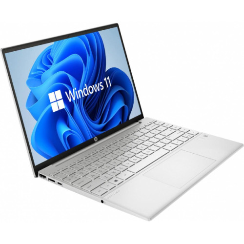 HP Pavilion Aero 13-be0214nw Silver (4H3Q7EA)