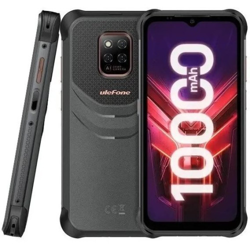 Ulefone Power Armor 14: Tough, Reliable, and Powerful