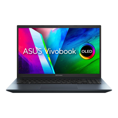 Ноутбук Asus Vivobook Pro 15 i5-11300H/16GB/512/Win10 RTX3050 (K3500PC-L1010T)