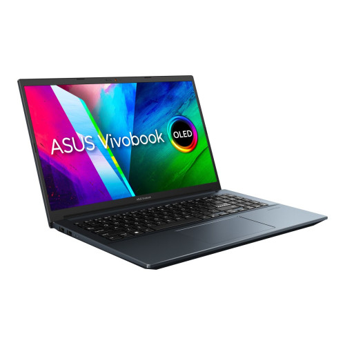 Ноутбук Asus Vivobook Pro 15 i5-11300H/16GB/512/Win10 RTX3050 (K3500PC-L1010T)